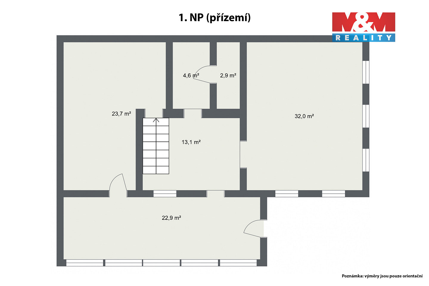 Prodej domu 180 m² s pozemkem 2 810 m² — photo 4