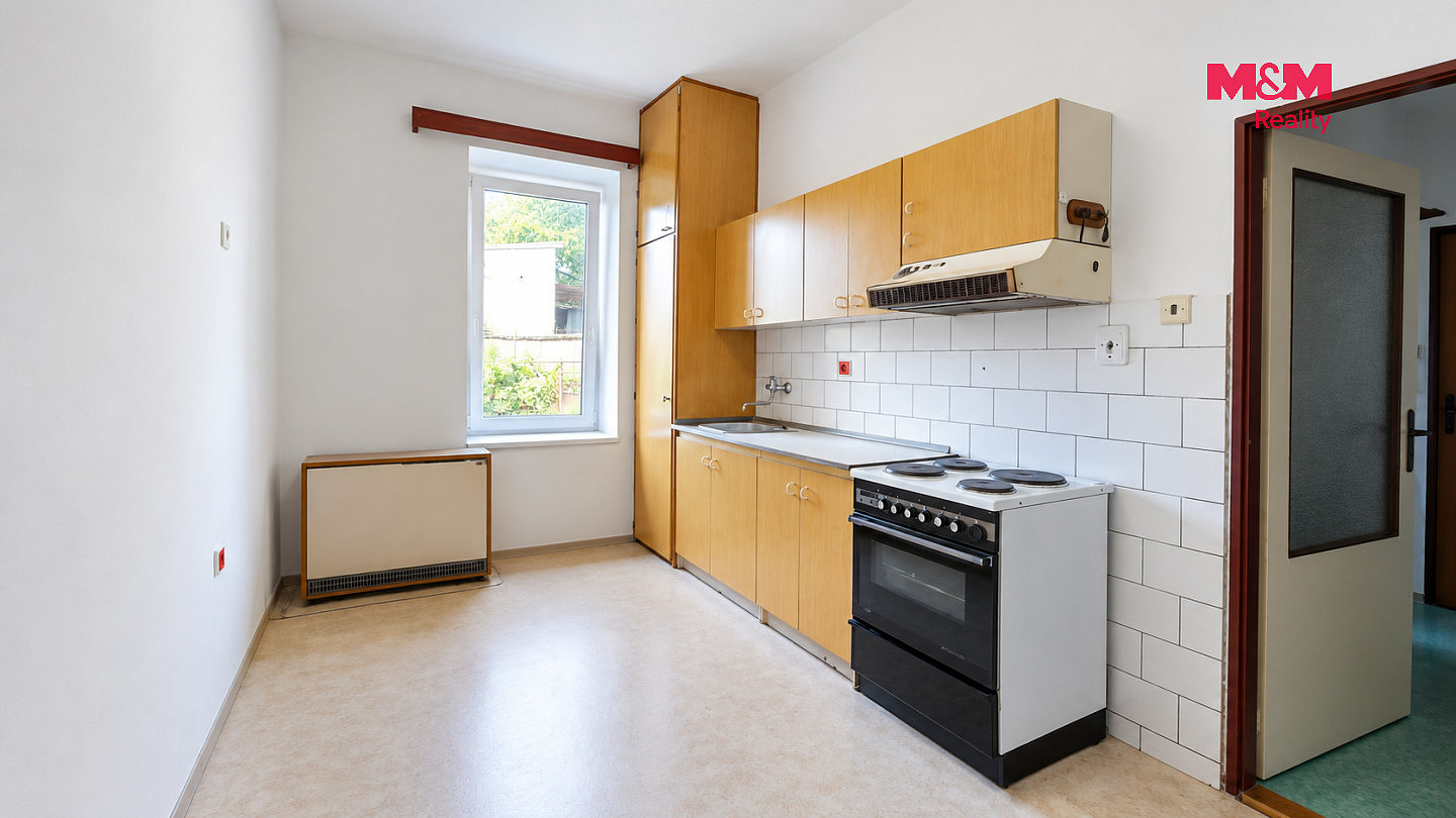 Prodej bytu 1+1 48 m² – fotografie 2