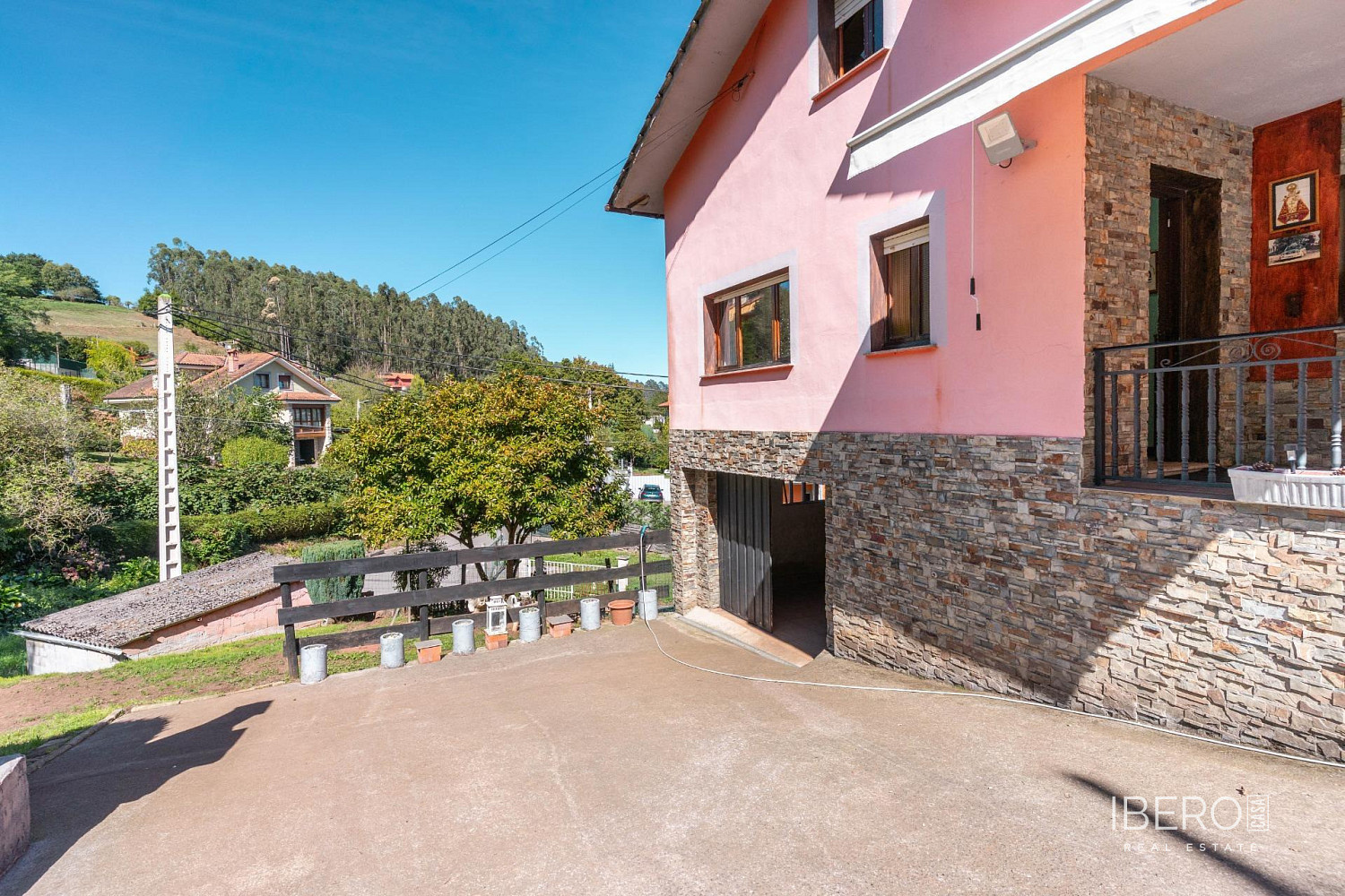 Casa 4+kk – Las Regueras, Llazana - Vista 5