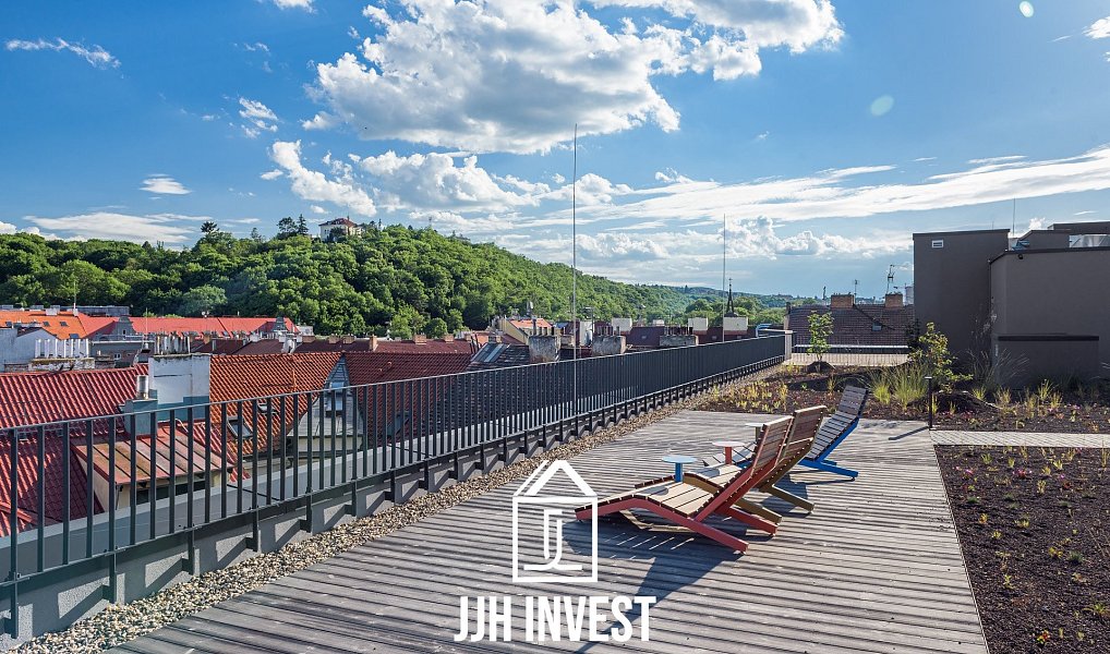 Prodej bytu 4+kk 136 m², Praha – náhled fotky 29
