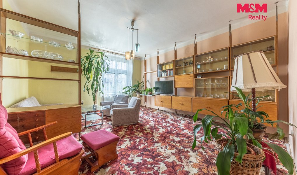 Prodej bytu 2+1 65 m², Jičín – náhled fotky 6