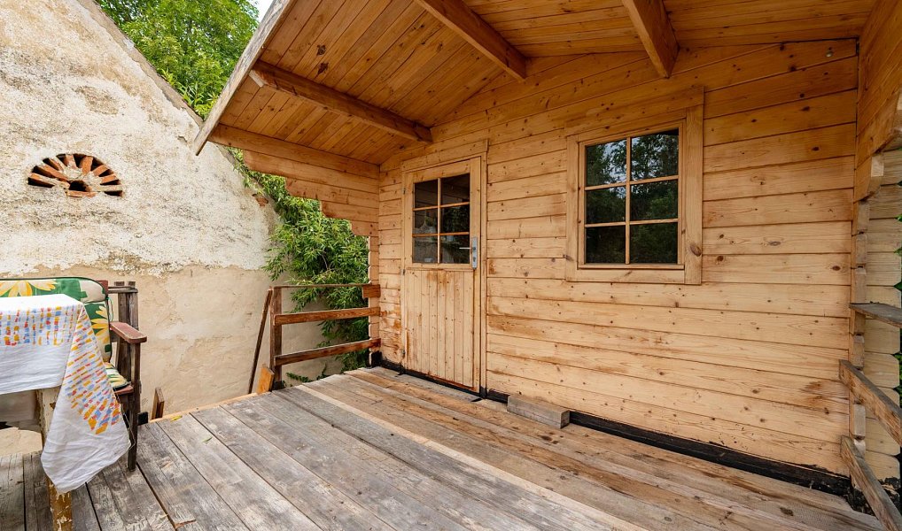 Prodej stavebního pozemku 411 m², Bukovec – náhled fotky 7