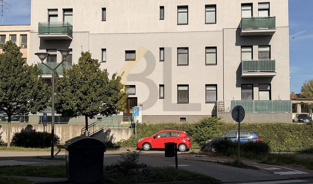 Prodej nájemního domu, činžáku 540 m², Hodonín – náhled fotky 8