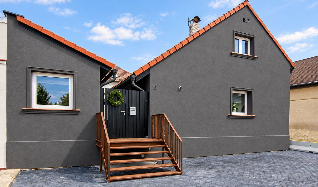 Prodej domu 124 m² s pozemkem 158 m², Přezletice – náhled fotky 2