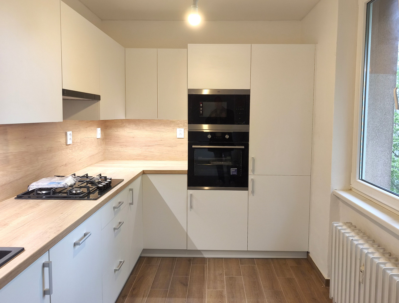 Prodej bytu 3+kk 61 m² — photo 3