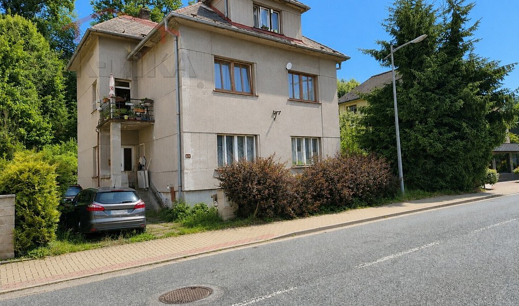 Prodej bytu 2+1 66 m², Semily – náhled fotky 2