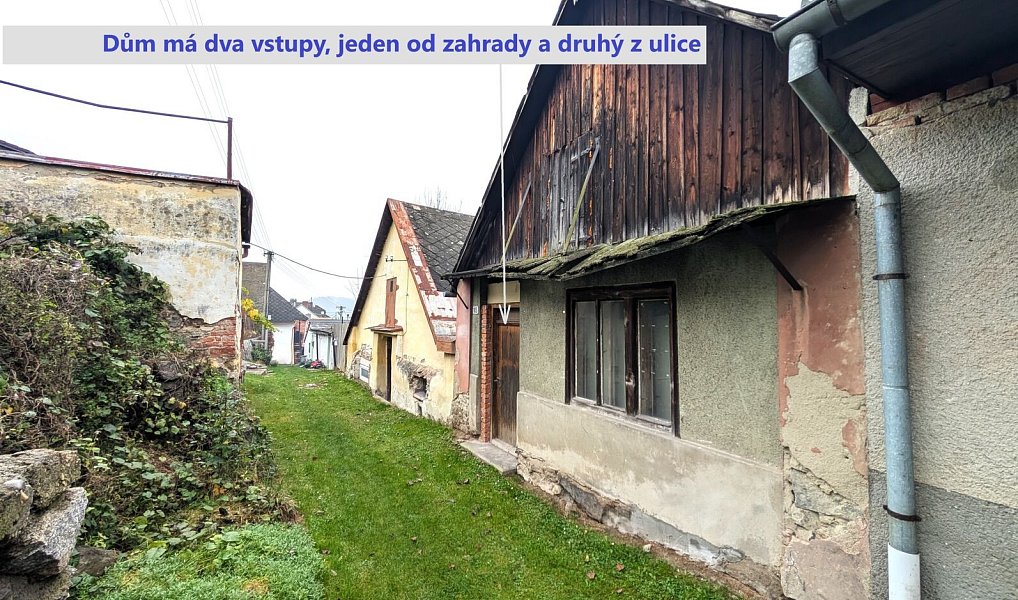 Prodej domu 115 m² s pozemkem 427 m², Volyně – náhled fotky 18