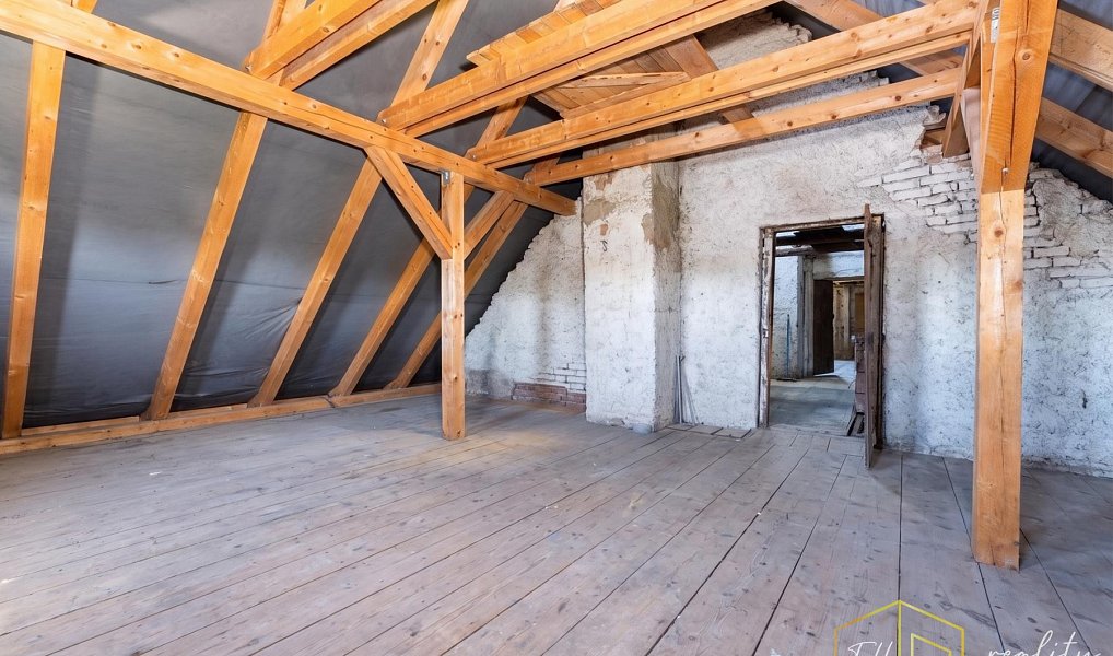 Prodej domu 250 m² s pozemkem 1 848 m², Modlany – náhled fotky 28