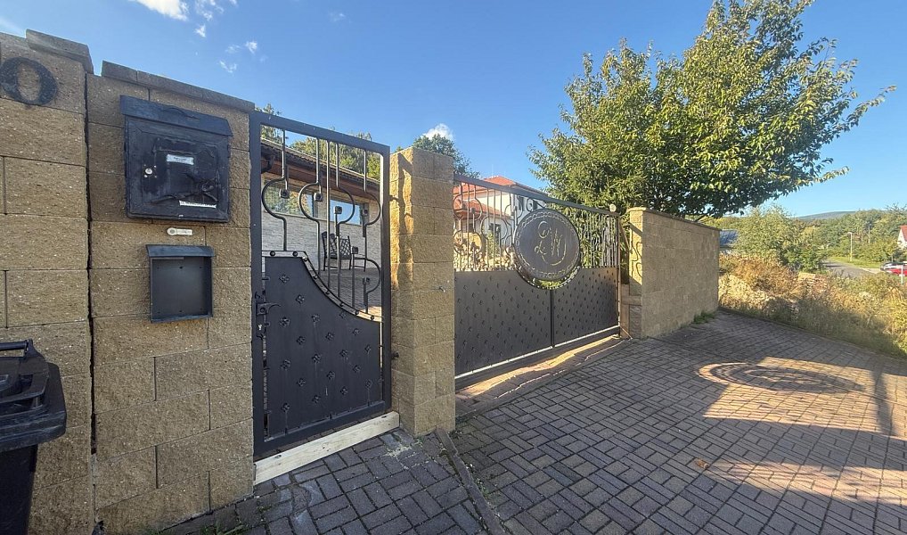 Pronájem domu 700 m² s pozemkem 768 m², Háj u Duchcova – náhled fotky 28