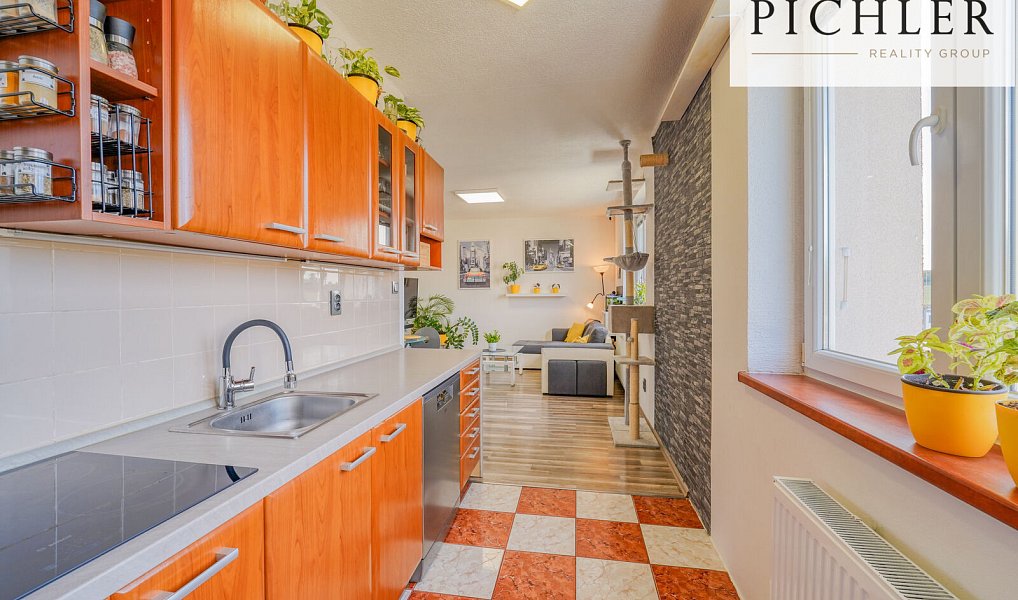 Prodej bytu 3+kk 84 m², Plzeň – náhled fotky 4