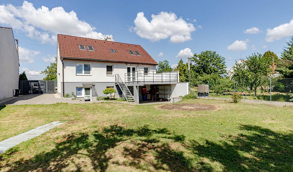 Pronájem domu 175 m² s pozemkem 722 m², Kunovice – náhled fotky 26