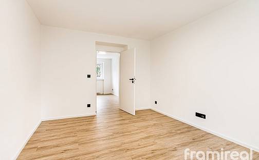 Prodej bytu 2+1 55 m², Zborovská, Brno - Žabovřesky