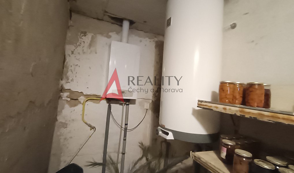 Prodej domu 110 m² s pozemkem 1 037 m², Pavlov – náhled fotky 21