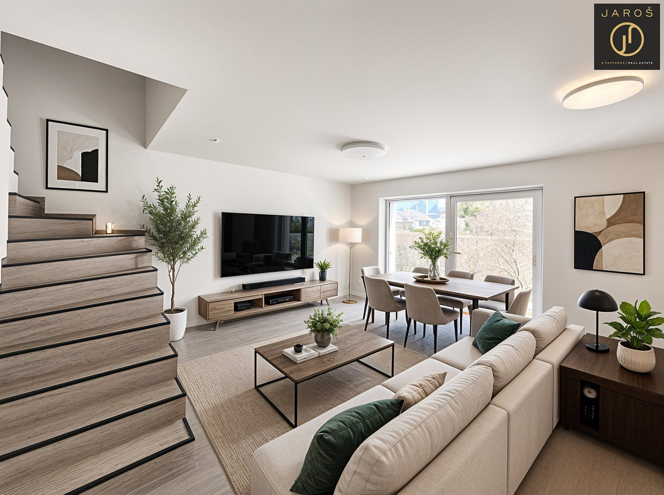 Prodej domu 130 m² s pozemkem 218 m² – fotografie 3