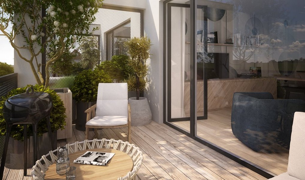 Prodej bytu 1+kk 33 m², Plzeň – náhled fotky 4