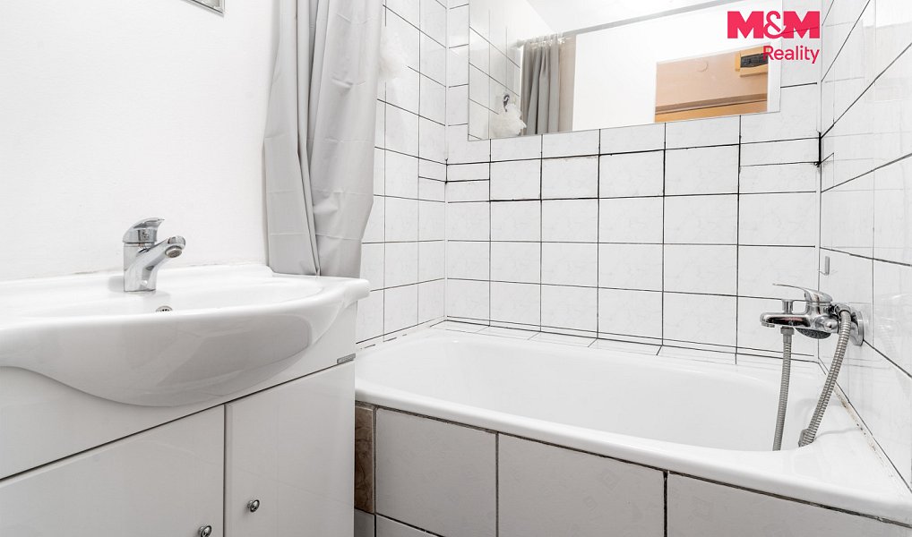 Prodej bytu 1+kk 31 m², Pardubice – náhled fotky 7