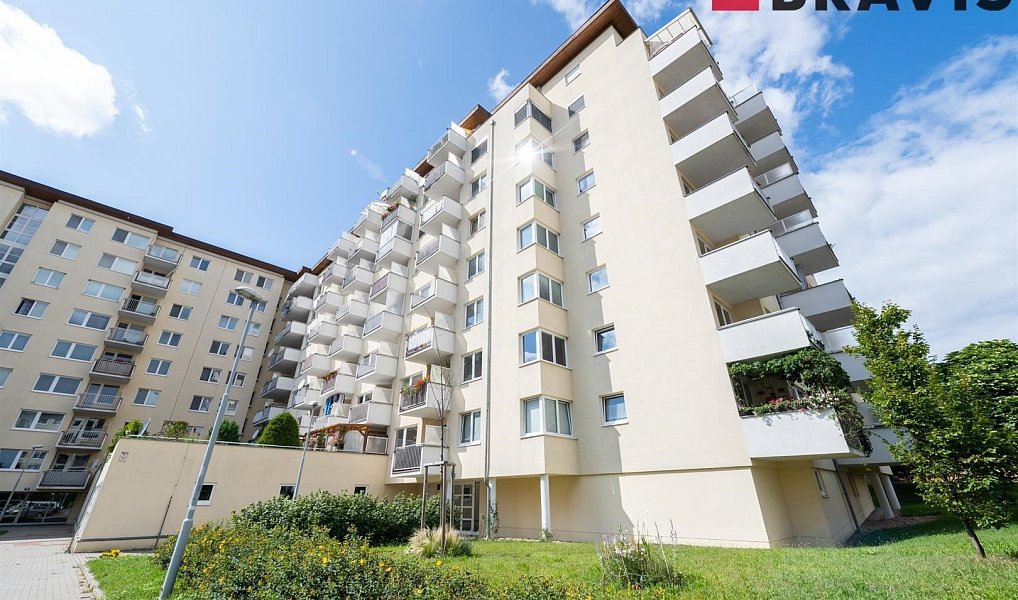 Pronájem bytu 2+kk 60 m², Brno – náhled fotky 8