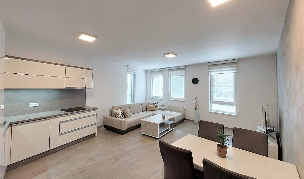 Pronájem bytu 3+kk 74 m², Ostrava – náhled fotky 4