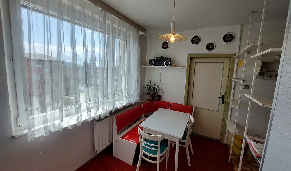 Prodej bytu 2+1 59 m², Postřelmov – náhled fotky 5
