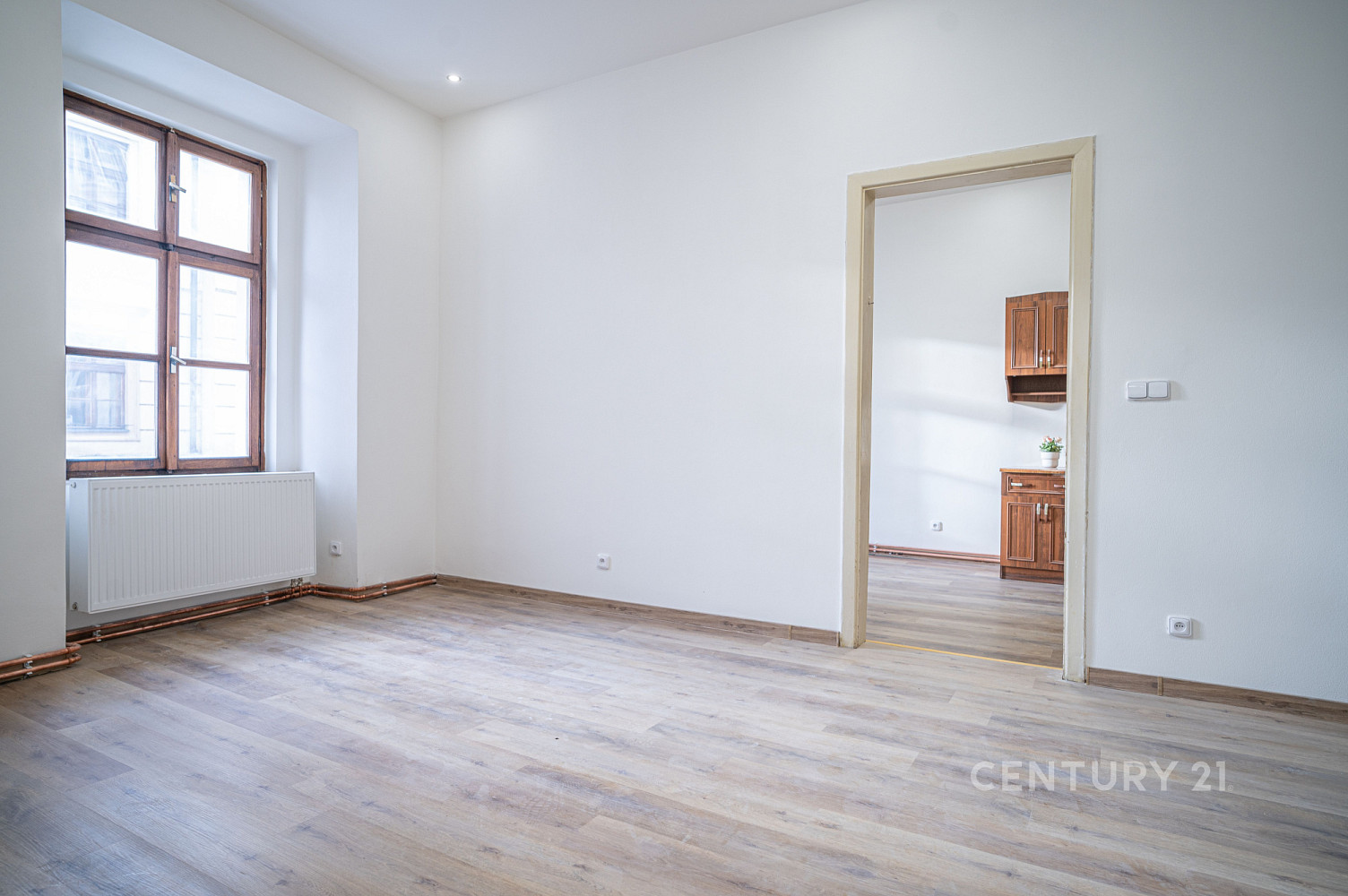 Pronájem bytu 2+1 77 m² — photo 3