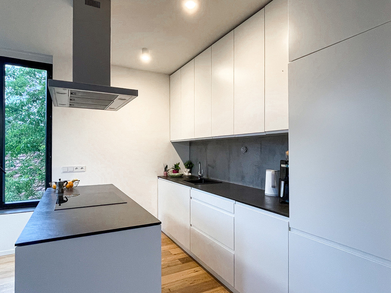 Pronájem bytu 3+kk 104 m² — photo 4