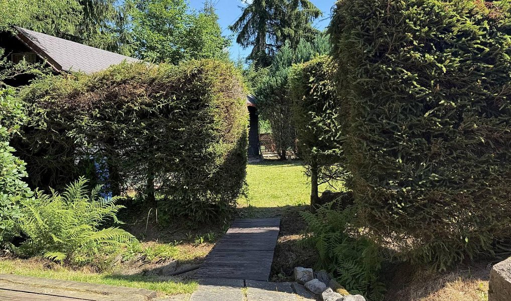 Prodej domu 67 m² s pozemkem 598 m², Seč – náhled fotky 20