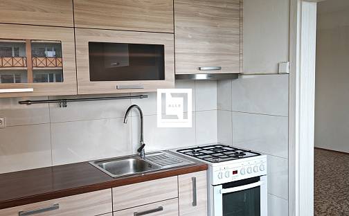 Prodej bytu 3+1 75 m², Voskovcova, Olomouc - Nové Sady