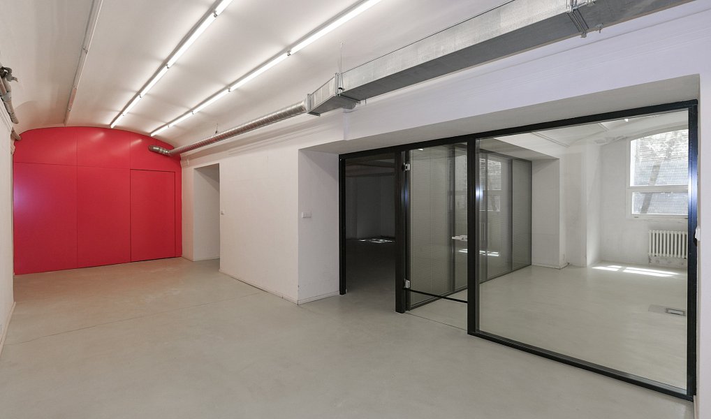 Pronájem obchodních prostor 436 m², Praha – náhled fotky 6