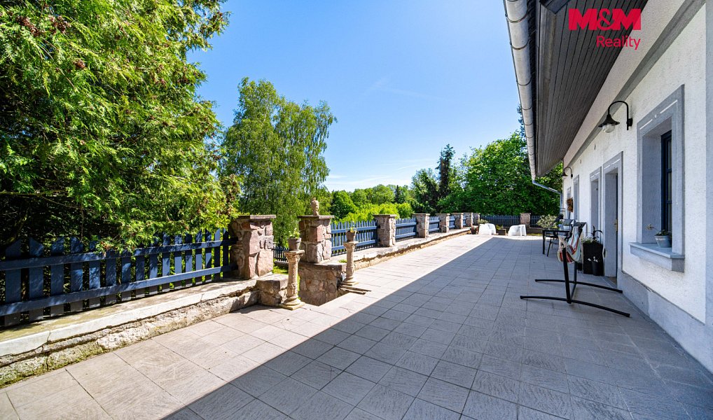 Prodej domu 223 m² s pozemkem 5 844 m², Javornice – náhled fotky 26