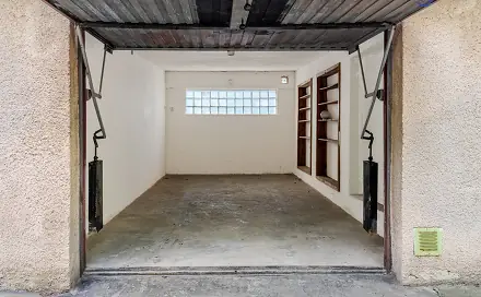 Prodej garáže 18 m2, Svitavy, Na Červenici, Svitavy - Předměstí