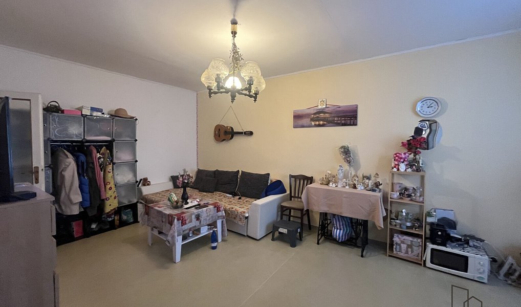 Prodej bytu 2+1 62 m², Louny – náhled fotky 6