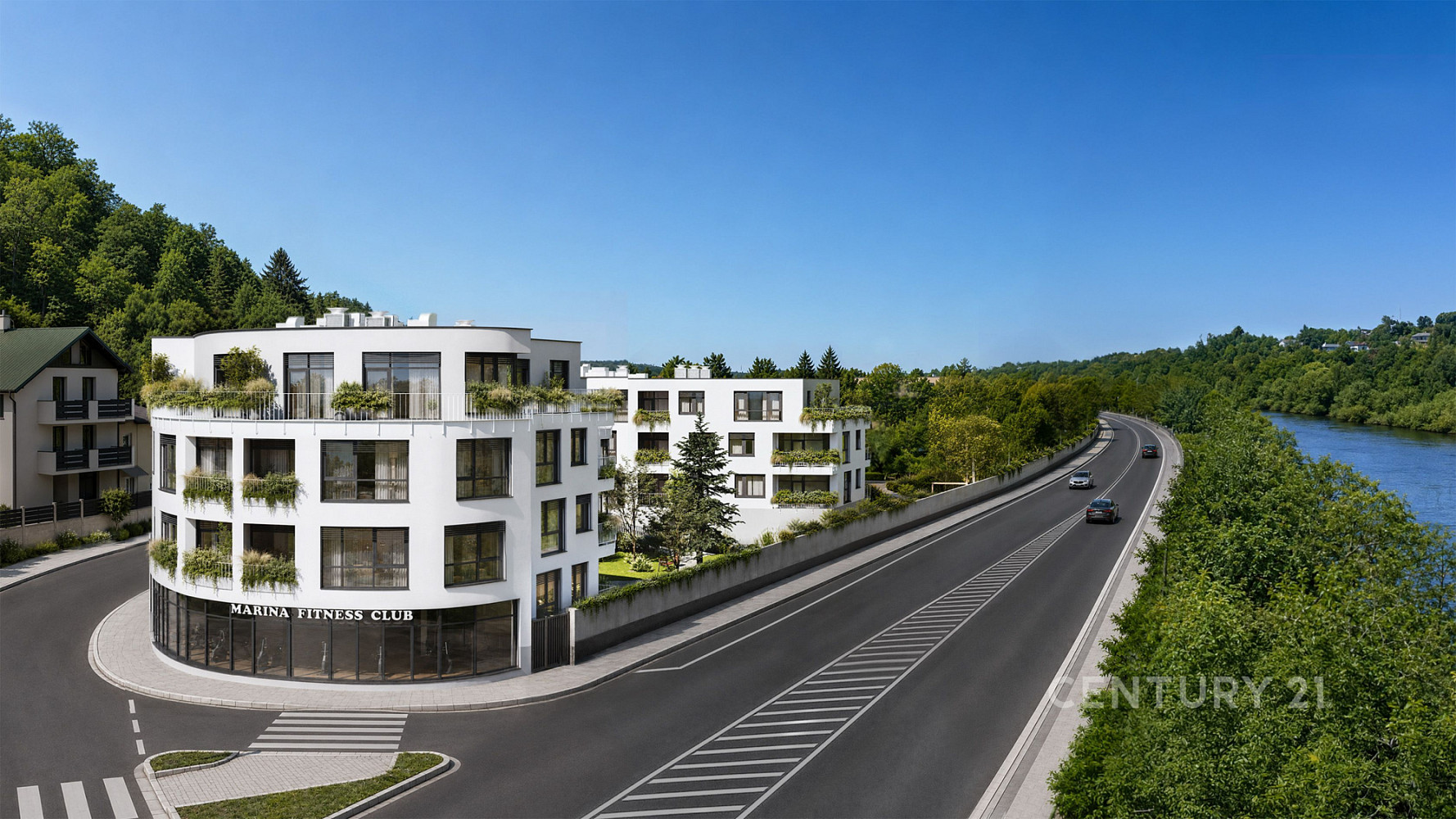 Prodej bytu 3+kk 76 m² – fotografie 3