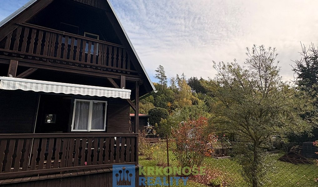 Prodej chaty/chalupy 44 m² s pozemkem 400 m², Trutnov – náhled fotky 11