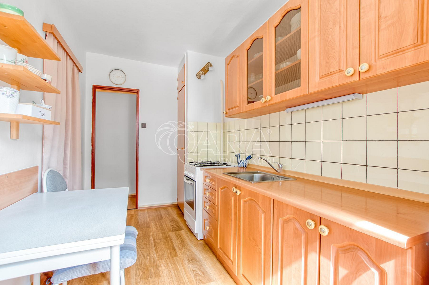 Pronájem bytu 3+1 55 m² – fotografie 3