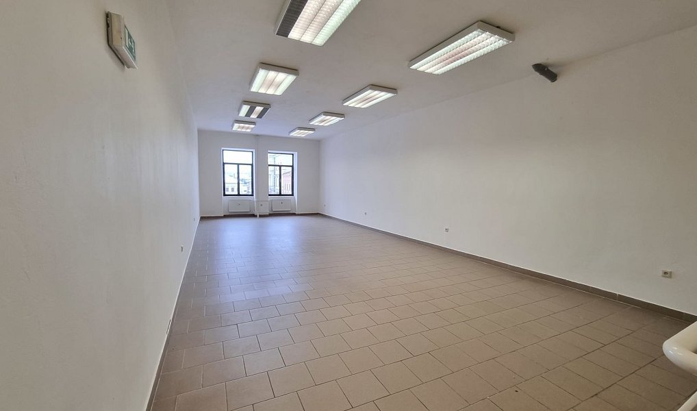 Prodej obchodních prostor 750 m², Lanškroun – náhled fotky 3