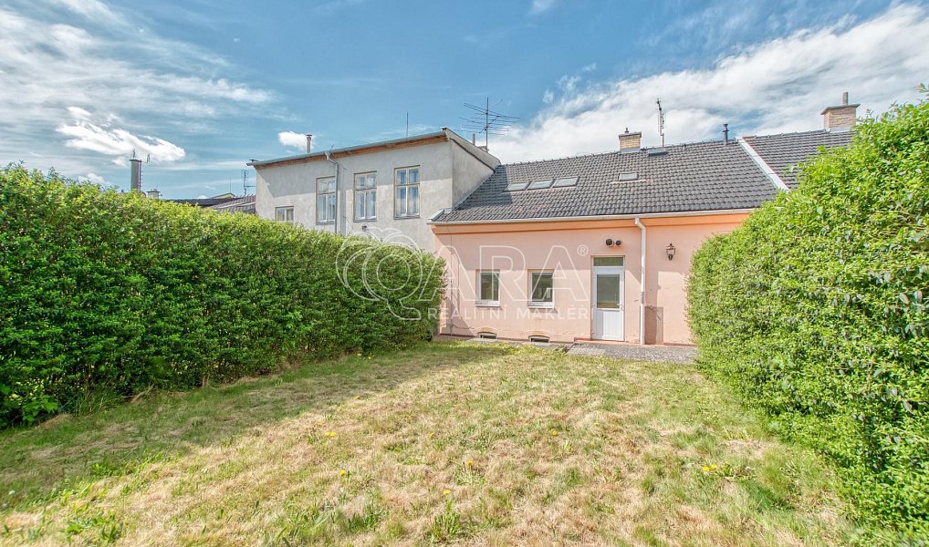 Prodej domu 150 m² s pozemkem 293 m², Nový Jičín – náhled fotky 31