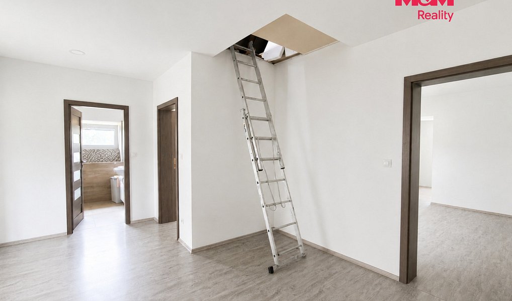 Prodej domu 102 m² s pozemkem 3 963 m², Ostrava – náhled fotky 21