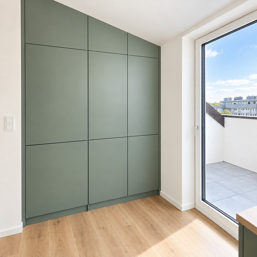 Pronájem bytu 3+kk 70 m² – fotografie 4