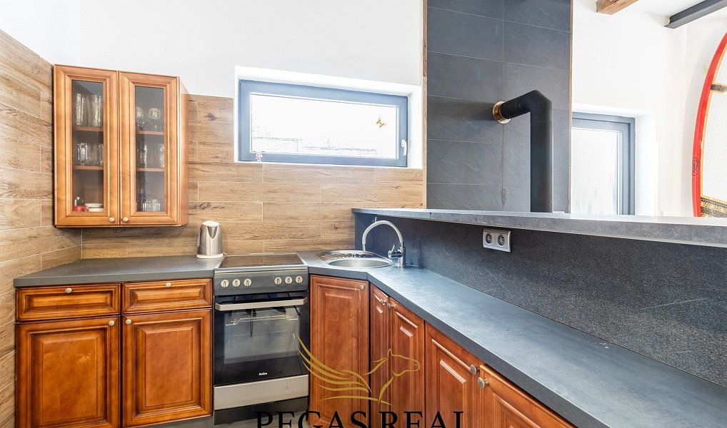 Prodej domu 91 m² s pozemkem 1 109 m², Morkovice-Slížany – náhled fotky 24