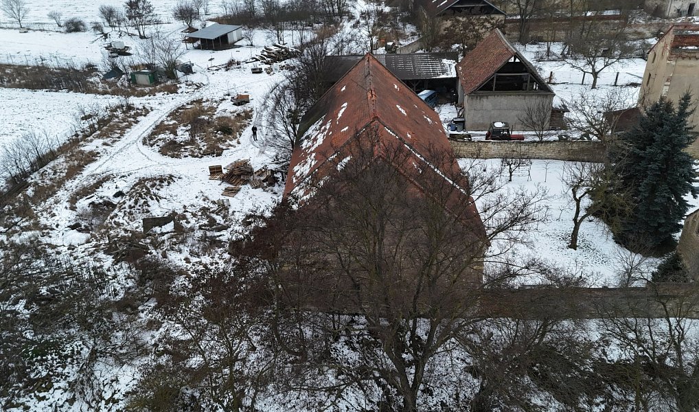 Prodej domu 266 m² s pozemkem 266 m², Postoloprty – náhled fotky 2