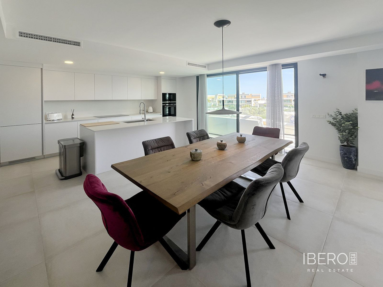 Casa 4+kk – Málaga, El Chaparral, Puerto de la Torre - Vista 5