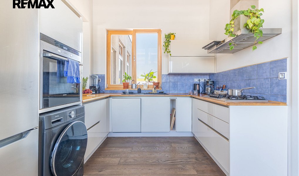 Prodej bytu 3+kk 85 m², Praha – náhled fotky 6