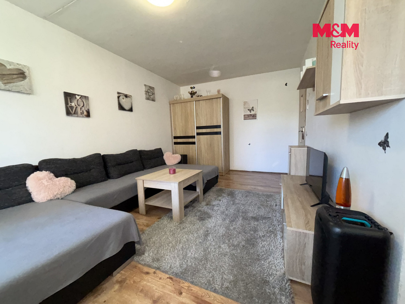 Prodej bytu 2+1 44 m² – fotografie 3