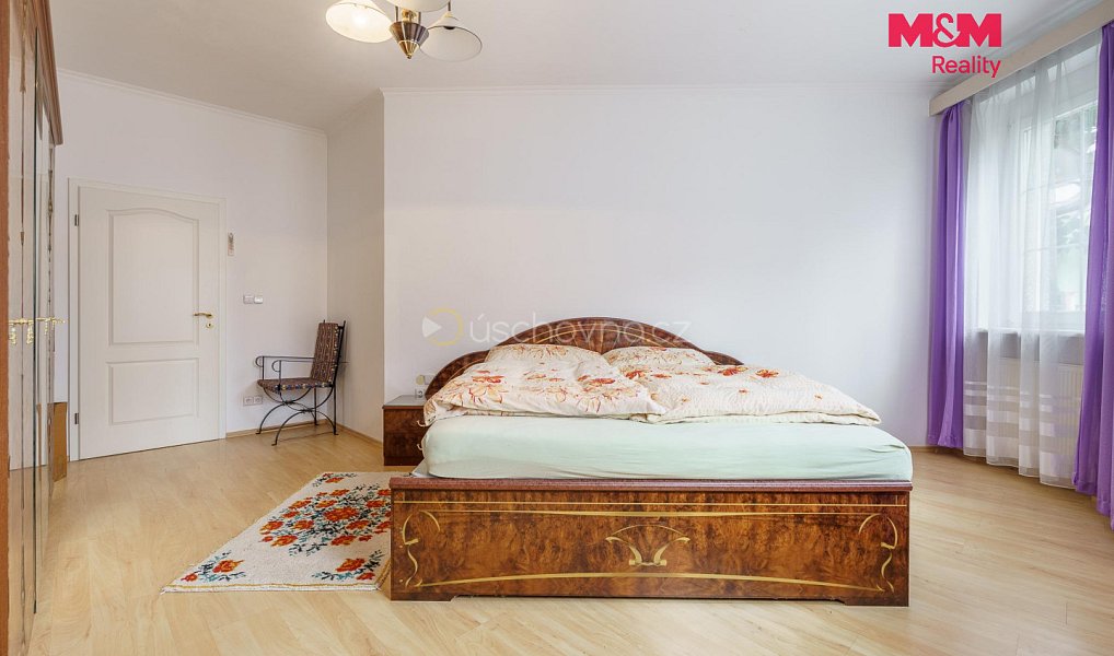Prodej domu 540 m² s pozemkem 1 403 m², Karlovy Vary – náhled fotky 15