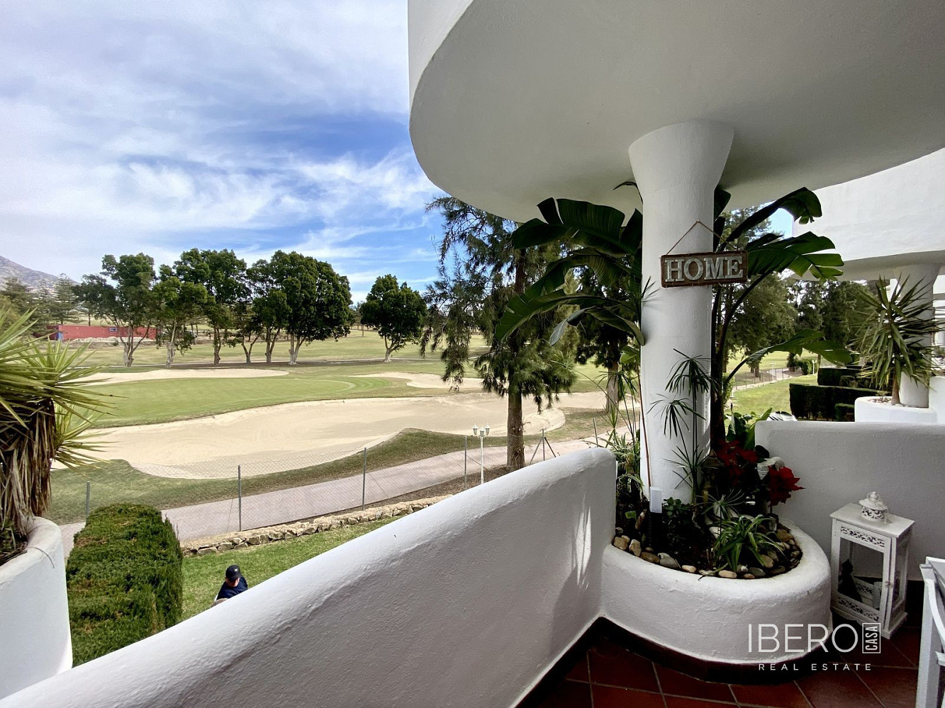 Piso 3+kk – Mijas, Mijas Golf, Cerros del Águila - Vista 2