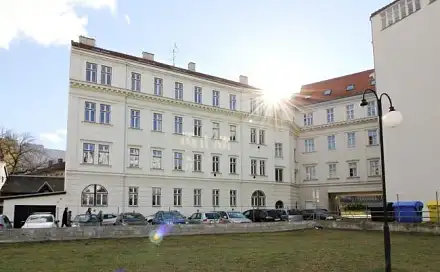 Pronájem parkovacího stání ve vnitrobloku, ulice Koliště, Koliště, Brno - Zábrdovice