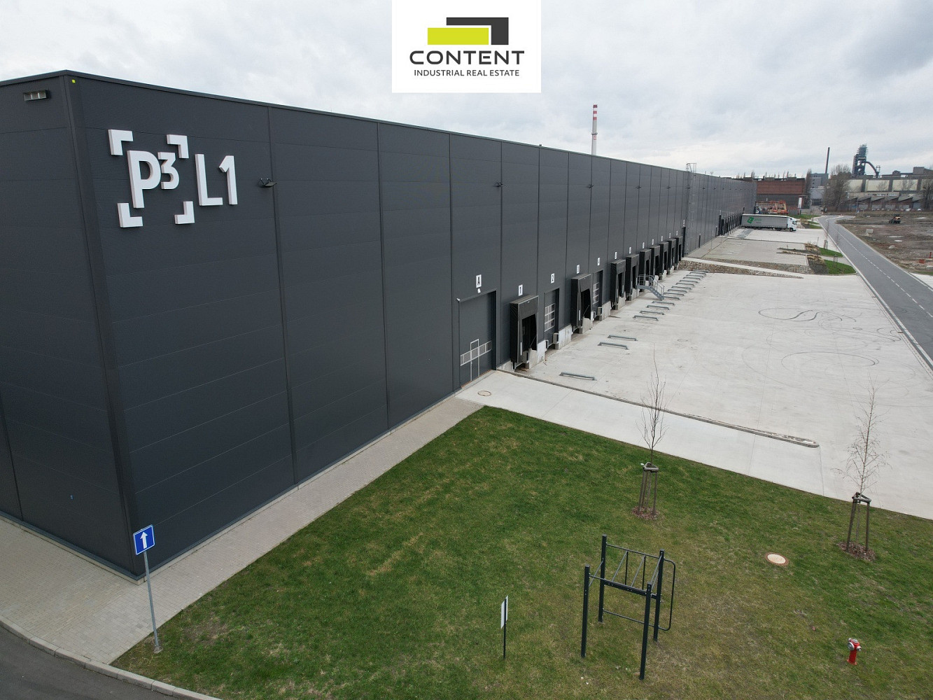 Pronájem skladovacích prostor 5 195 m² — photo 3