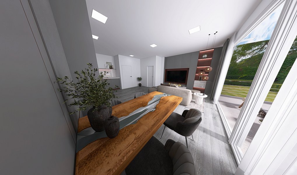 Prodej domu 118 m² s pozemkem 224 m², Oslavany – náhled fotky 7