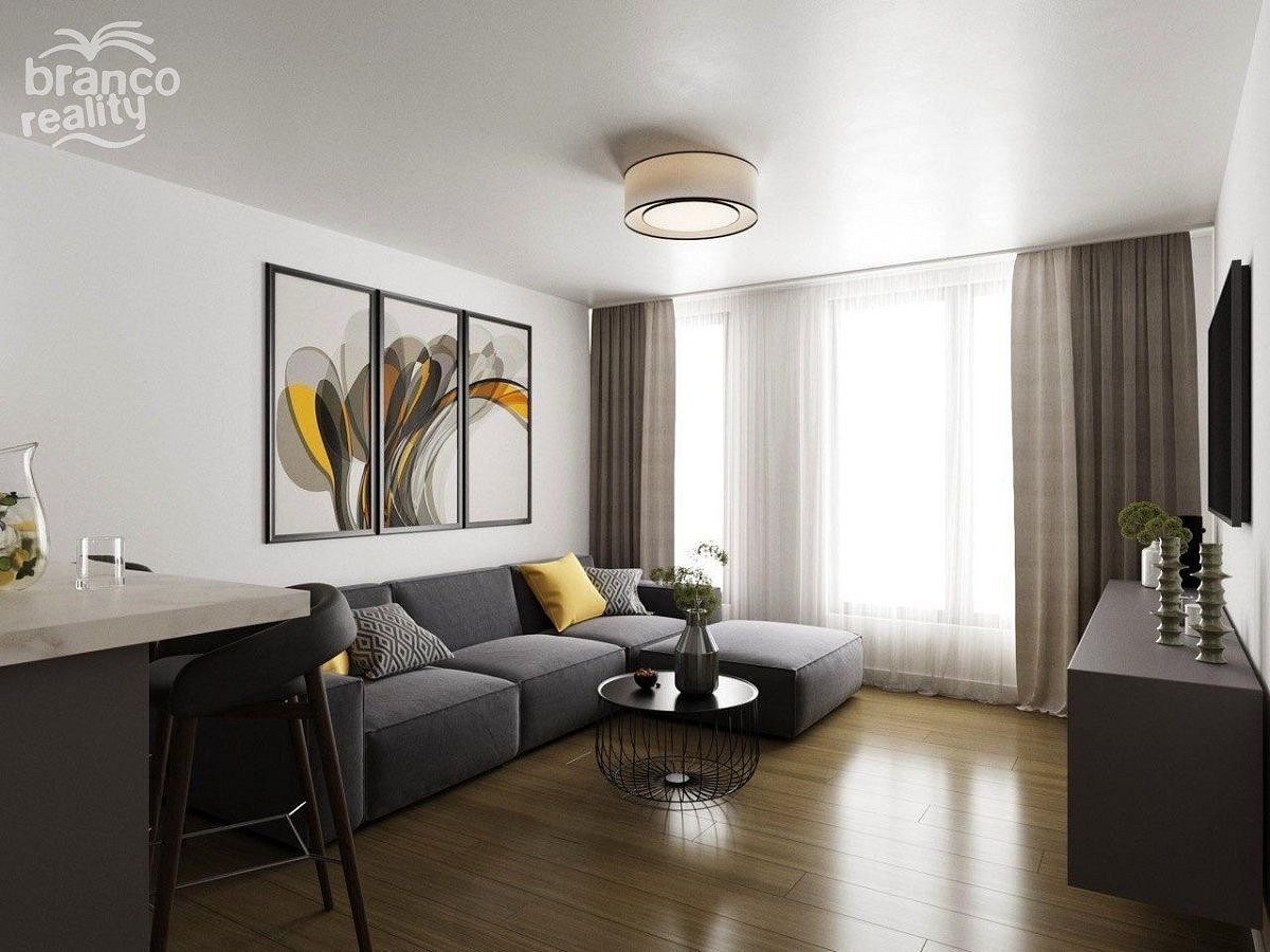 Prodej bytu 3+kk 74 m² - Ansicht 2