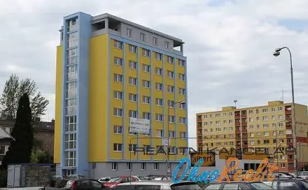 Prodej skladovacích prostor 81 m², Bayerova, Přerov - Přerov I-Město